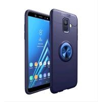 ราคา Samsung A6 2018 Softcase Autofocus Invisible Ring Case (8022019734)