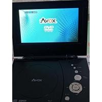 ราคา เครื่องเล่น DVD จอ 7 นิ้วงานญี่ปุ่นมือสองสภาพสวย (28168021619)