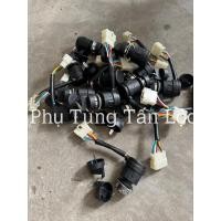 ราคา ชุดล็อคสตาร์ทเครื่องยนต์ดีเซล 2kw 3kw 5kw 6.5kw 7kw 178 186 (45710678886)