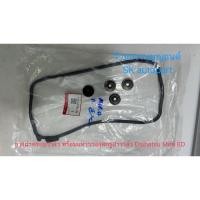ราคา ยางฝาครอบวาล์ว พร้อมแหวนรองสกรูฝาวาล์ว Daihatsu Mira ED และ Daihatsu EF 660 (7687323361)
