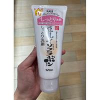 ราคา โฟมเต้าหู้ SANA Nameraka Honpo Soy Cleansing Foam โฟมล้างหน้า น้ำนมถั่วเหลืองธรรมชาติ ชุ่มชื้น กระจ่างใส ของแท้100% (24516245309)
