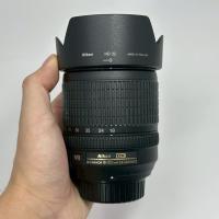 ราคา Nikon 18-105mm F/3.5-5.6G VR AF-S DX ED Lens (28492681272)