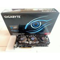 ราคา VGA CARD Gigabyte R9 290X OC 4GB. (4876060063)