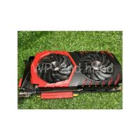 ราคา การ์ดจอ GeForce GTX 1080 Ti GAMING X 11G มือ2 กล่องครบ (27124257918)