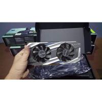 ราคา การ์ดจอ GALAX GTX 1060 OC 3GB แรงๆทนๆ ประกันยาว (1976987305)