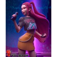 ราคา Mira 1/10 [โมเดลเรซิ่นไม่ทำสี] (53401124560)