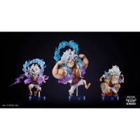 ราคา โมเดล OnePiece Luffy Gear 5 (43913530791)
