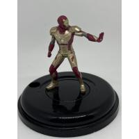 ราคา หัวแก้วน้ำโรงหนัง Ironman 3 ปี 2013 (มือสอง) (25322482474)