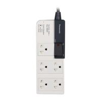 ราคา อุปกรณ์ไฟฟ้า ปลั๊กพ่วง รางปลั๊กไฟ 5 ช่อง PANASONIC WCHG 28352 3 ม. มีคุณภาพผ่านมาตรฐาน (7692207669)