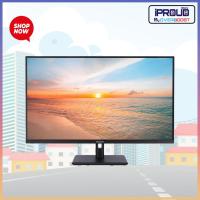 ราคา MONITOR 4K (จอมอนิเตอร์) PHILIPS 32E1N1800LA/67 - 31.5 INCH VA 4K 60Hz (26640204877)