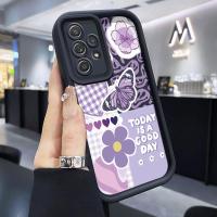 ราคา Samsung Galaxy A52 4G A52 5G A52s 5G A13 A23 4G A23 5G Case Soft Cover (57209735990)