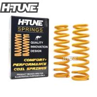 ราคา H-TUNE Front Comfort Coil Springs Shock Absorber 40mm Lift Up For Navara D40 Diesel 4WD 2004-2015 (41278975611)