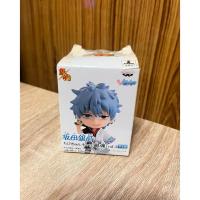 ราคา Gintama Chibi-Kyun Character Chibi-Kyun Chara (Vol.1) Figure Banpresto (50359064124)