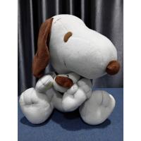 ราคา ตุ๊กตาสนูปี้ Snoopy ท่านั่งอุ้มลูก ขนาด 12 นิ้ว และ ตัวเล็ก 4 นิ้ว (26932266799)