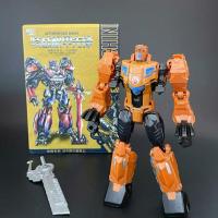 ราคา Original Box 19CM Cool Transformation Toys Anime Robot Car Plastic ABS Action Figure Dinosaur Model Gift Education Kids (26613871338)