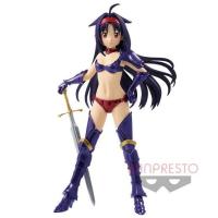 ราคา ฟิกเกอร์แท้ EXQ - Sword Art Online Memory SAO Defrag Yuuki Bikini Armor Ver. (5307851461)