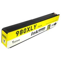 ราคา เหมาะสําหรับตลับหมึก HP HP980XL X555dn X585dn X585f MFP X585z ตลับหมึกเครื่องพิมพ์ 3QQK (51211685207)