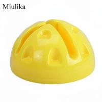 ราคา Miulika มัลติฟังก์ชั่ฟุตบอลมุมธง Cross Slot การฝึกอบรมขาตั้งน้ําเติมฐาน Agility Rod Marker สําหรับสนามเด็กเล่น (54611279125)