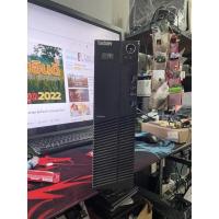 ราคา Lenovo ThinkCentre M81 Intel Core i5-2400@3.10Ghz /4GB/500 GB/Windows 10พร้อมโปรแกรมใช้งาน (20703584779)