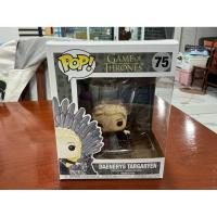 ราคา funko pop game of thrones 75 (55300864614)