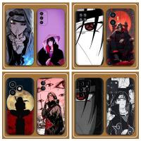ราคา แฟชั่นเคสโทรศัพท์สําหรับVivo V5 Y67 V5 Lite Y66 V5Plus V7 V7Plus Y75 V9 Y85 Y89 V11i V11 V15 Proกันกระแทกกันชน 9R65 Uchiha Itachiนุ่ม (57558822254)