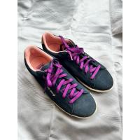 ราคา รองเท้าผ้าใบ le coq sportif (28179854816)