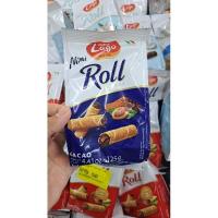 ราคา Mini Roll wafers โรล วาฟเฟิล (25587114376)