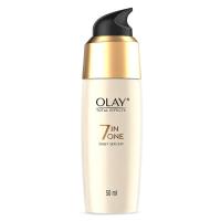 ราคา Olay Total Effects 7 In 1 Anti-Ageing Serum 50 Ml. โอเลย์ โททัล เอฟเฟ็คส์ 7 อิน 1 เซรั่ม ไนอะซินาไมด์ (55511603949)
