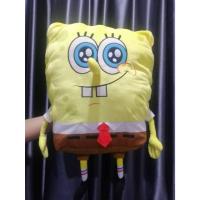 ราคา ตุ๊กตา SpongeBob สพันจ์บ็อบ สแควร์แพนส์ ขนาด 13x17 นิ้ว (29174449574)