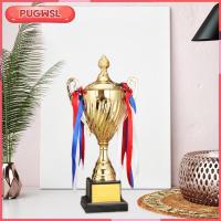 ราคา [pugwsl] รางวัลถ้วยรางวัลถ้วยรางวัลขนาดใหญ่ตกแต่งโลหะเด็กที่ระลึกขนาดเล็กสําหรับการแข่งขัน (56103995178)