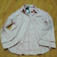 ราคา เสื้อเชิ้ต CPS Chaps ของใหม่ ป้ายห้อย (1829983702)