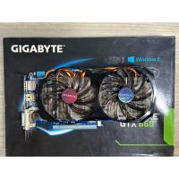 ราคา GIGABYTE GTX660 2GB (มีของพร้อมจัดส่ง) (41252894595)