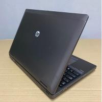ราคา โน๊ตบุ๊คมือสอง HP Probook 6570b Core i5-3210M(RAM:4gb/HDD:500gb)จอใหญ่15.6นิ้ว (24969261172)