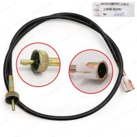ราคา อะไหล่ สายไมล์รถยนต์ สายไมล์ 1 ชิ้น สีดำ สำหรับ Nissan NV Pick Up ปี 1990-1994 (16416874074)