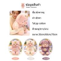 ราคา ปุ๊กปิ๊ก CODตุ๊กตาหมู 30 ซม หมูน่ารัก หมอนตุ๊กตา ของเล่นตุ๊กตา ของขวัญวันวาเลนไทน์ (29806572055)