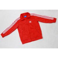 ราคา เสื้อวอร์มAdidasเด็กมือ2ของแท้ (19359709867)