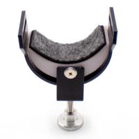 ราคา Folk Acoustic Guitar String Pillow Slotted Protection Bracket Electric Guitar Pillow Pitch Adjustme (53758612747)