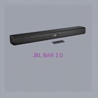 ราคา JBL BAR 2.0 Sound bar (27487286704)