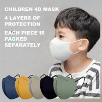 ราคา พร้อมส่ง KN95เด็ก ,แมสเด็ก3D / 4-12 ปี Children Kid Mask,แมสพาสเทล,แมสพาสเทลเด็ก,KN95เด็ก,แมสสีพื้น (9903171914)
