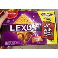 ราคา Lexus Sandwich calcium cracker มี3รส (1856955140)