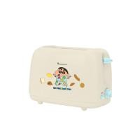 ราคา เครื่องปิ้งขนมปัง อะโคนาติก รุุนAN-TT7501สีครีม ชินจัง ชินจังจอมแก่น (58152448538)