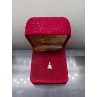 ราคา พระแก้วมรกต ทรงฤดูฝน รุ่นเทอดพระเกียรติ เนื้อเงิน พิมพ์จิ๋ว สูง 1 ซ.ม.มหาพุทธาภิเษก ณ วัดพระศรีรัตนศาสดาราม (วัดพระแก... (22146126580)