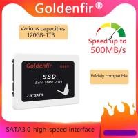 ราคา Goldenfir 120GB 128GB 240GB 256GB 360GB 480GB 500GB 512GB SSD solid state drive disk สําหรับแล็ปท็อปเดสก์ท็อป (28055625957)