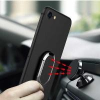 ราคา Spinner Ring Stand Hp Magnetic 360 Rotation Metal Phone Holder Universal iRing (56759459841)