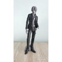 ราคา โมเดล Sanji (ซันจิ) One Piece - SMSP Super Master Star Piece (Banpresto) (6332563672)