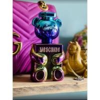 ราคา Moschino Toy 2 Pearl EDP 100ml กล่องซีล (56108351766)