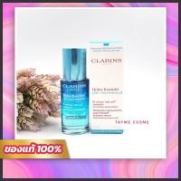 ราคา ฉลากไทย Clarins Hydra-Essentiel supercharged Bi-phase Serum 30ml. (42153428992)