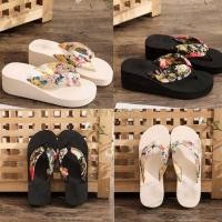 ราคา รองเท้าแตะสไตล์เกาหลีรุ่นใหม่ล่าสุด รองเท้าแตะหูคีบใหม่ล่าสุด (27505626971)