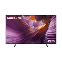 ราคา SAMSUNG ทีวี โอแอลอีดี 55 นิ้ว (4K, OLED, TIZEN) QA55S85FAEXXT จัดส่งโดย HomePro (44222756964)