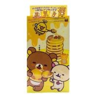 ราคา ถุงยางอนามัยโอกาโมโต้ ริลัคคุมะ Okamoto Rilakkuma จากญี่ปุ่น (13571929956)
